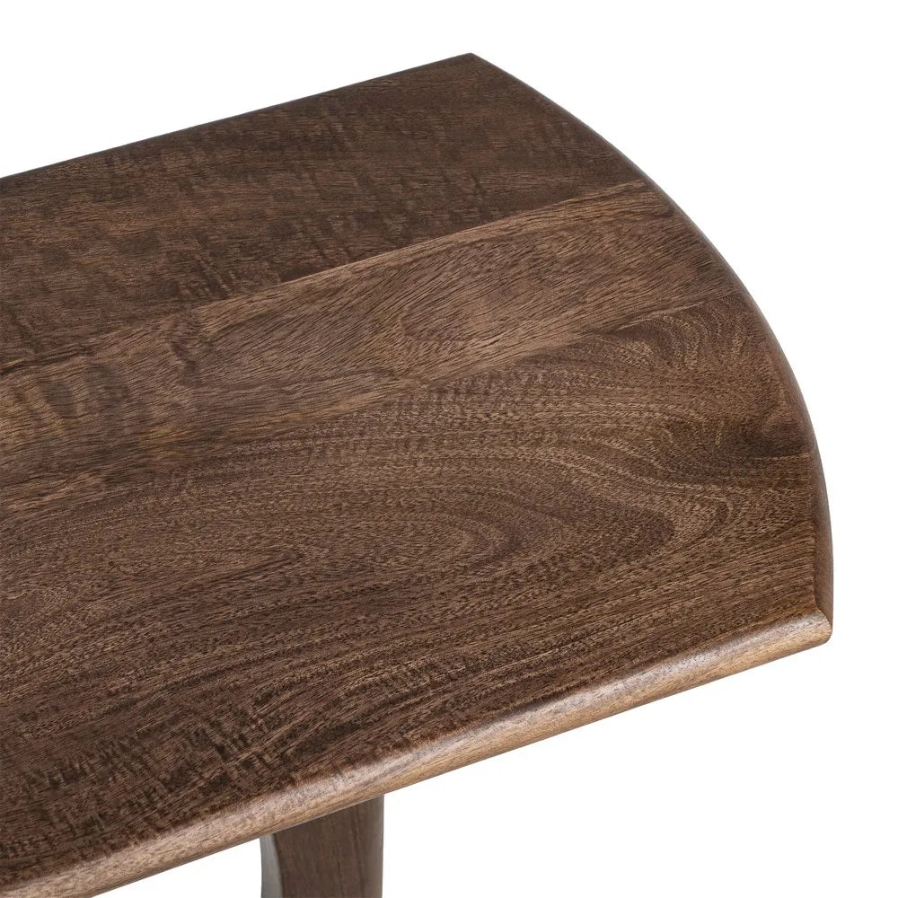 Consola SOLGRAN 130 x 40 x 75 CM