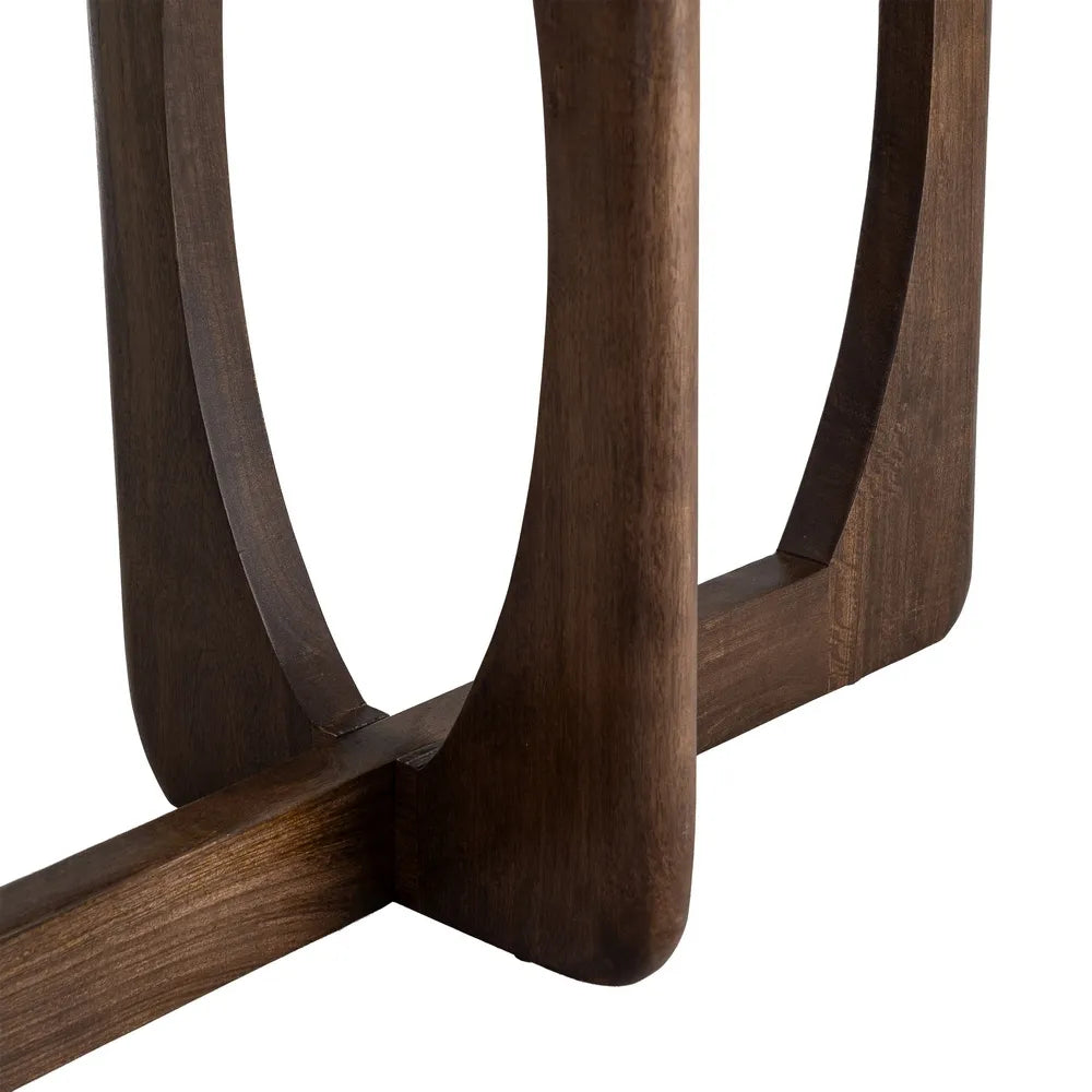 Consola SOLGRAN 130 x 40 x 75 CM