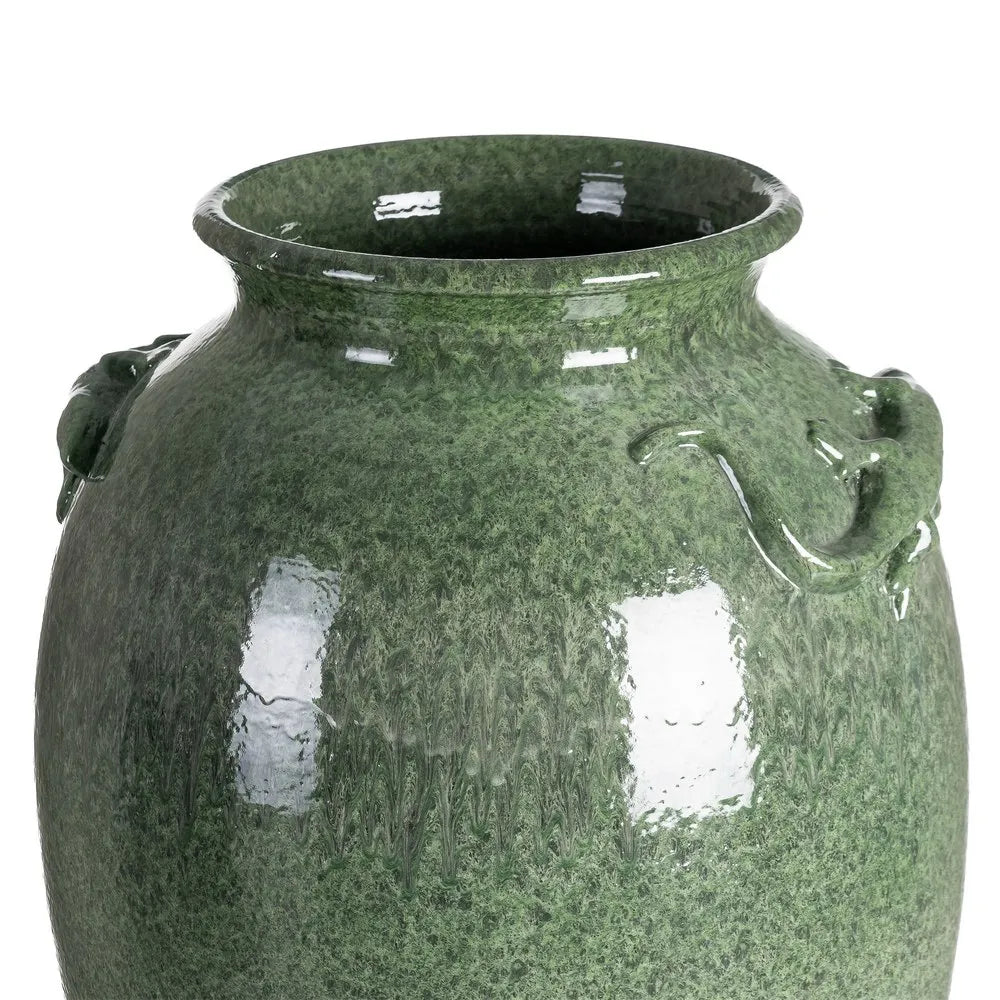 Vaza NUVERO LIZARD H80 CM