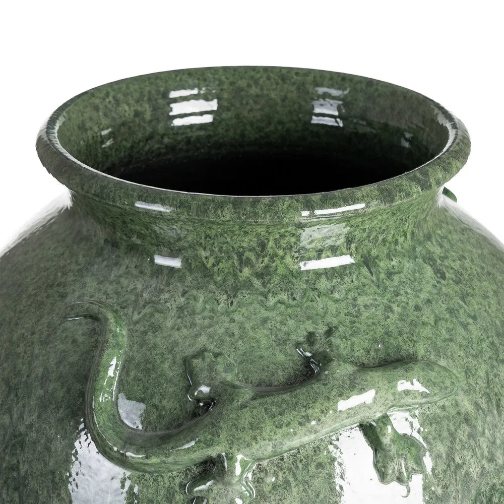 Vaza NUVERO LIZARD H80 CM