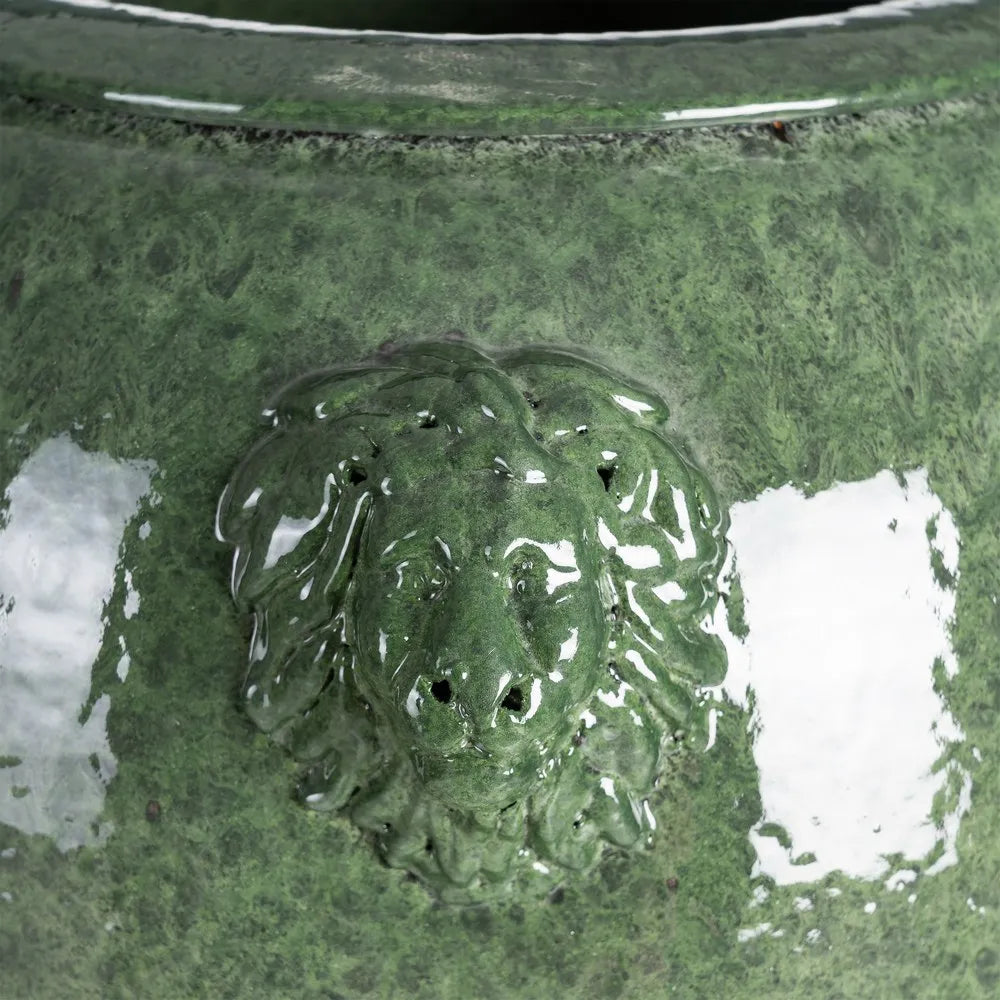 Vaza NUVERO LION H80 CM