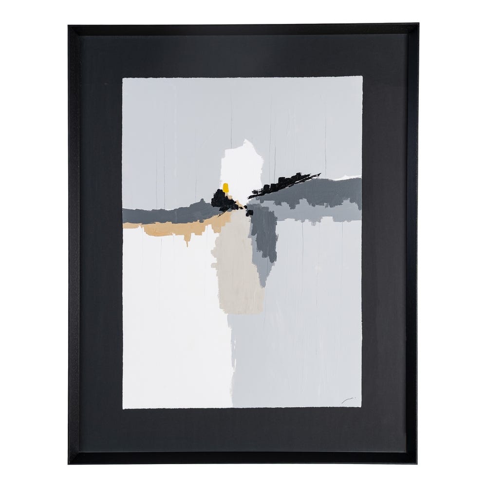 Set 2 tablouri LUMINOR 82 x 104 CM