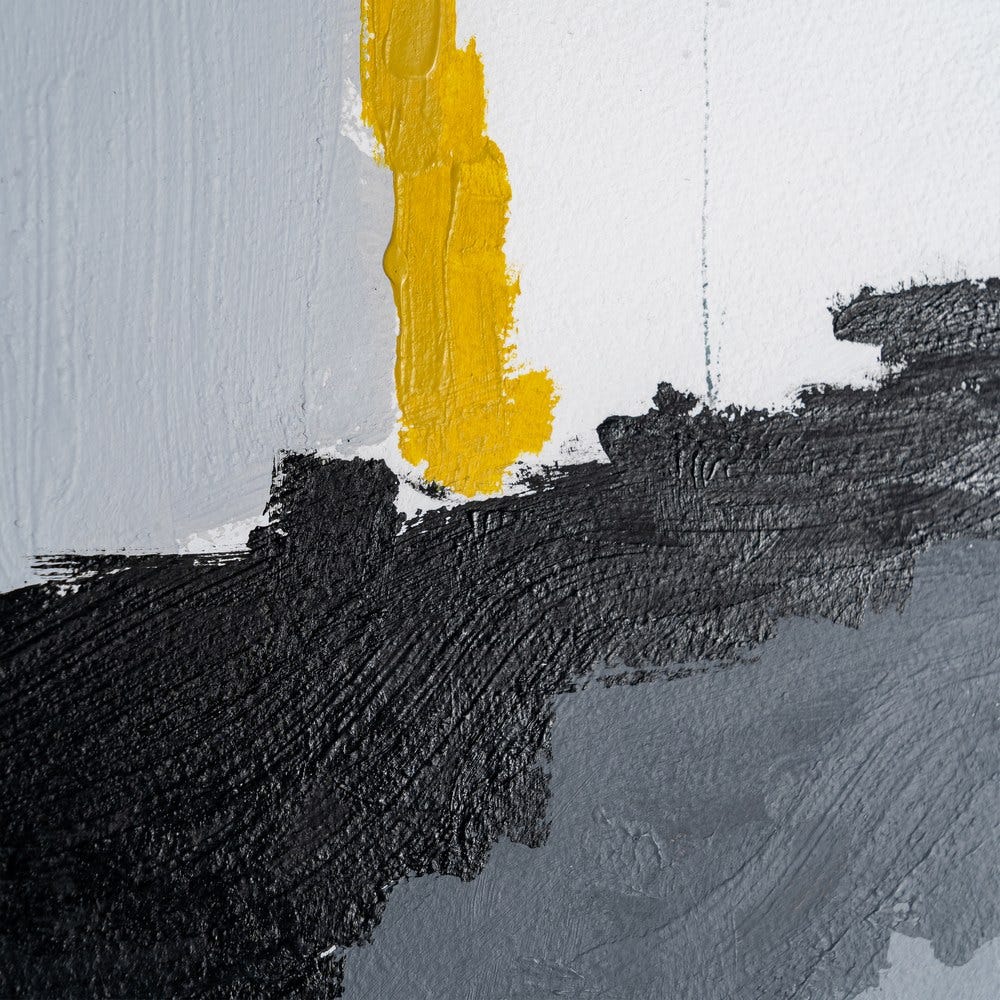 Set 2 tablouri LUMINOR 82 x 104 CM