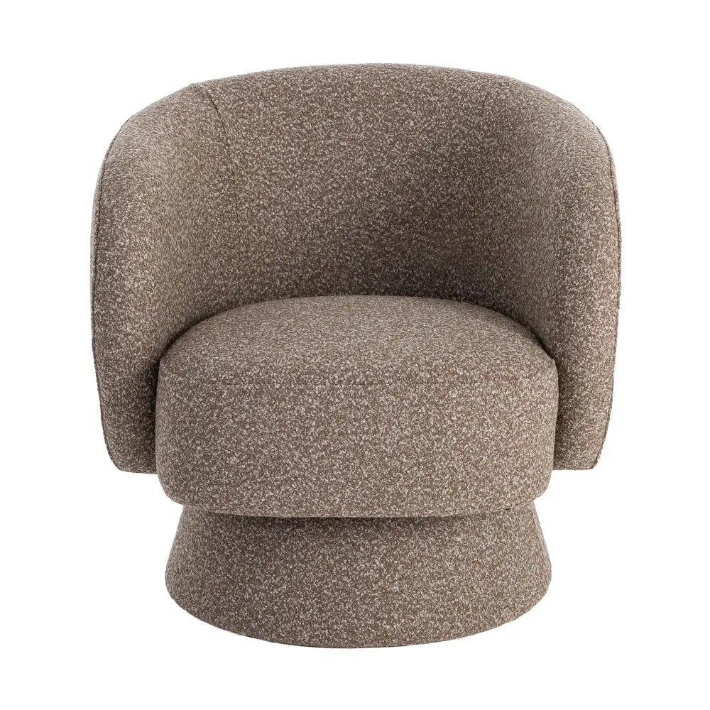 Fotoliu rotativ ZARENA