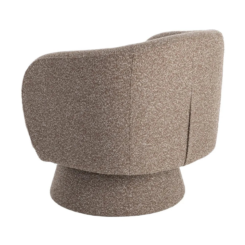 Fotoliu rotativ ZARENA