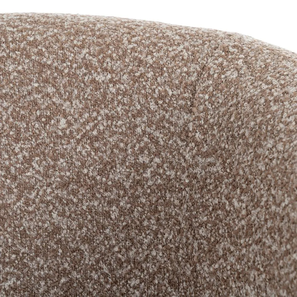 Fotoliu rotativ ZARENA