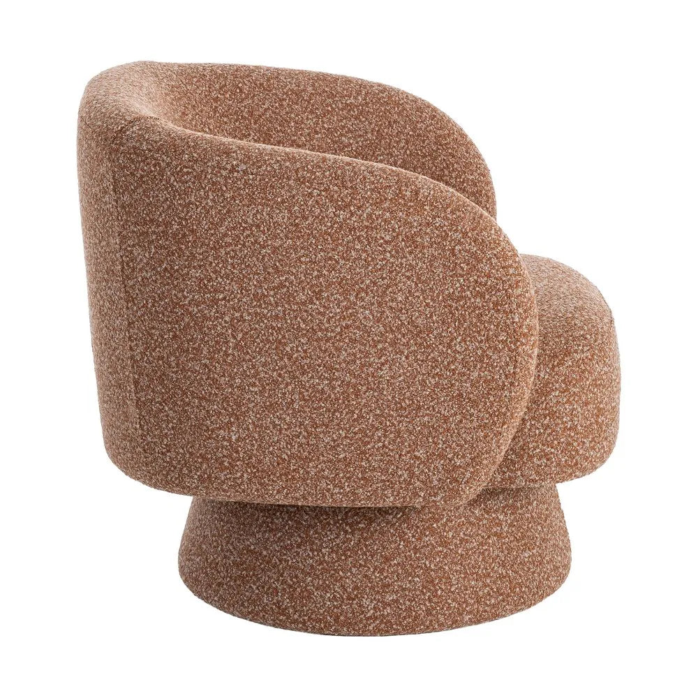 Fotoliu rotativ ZARENA