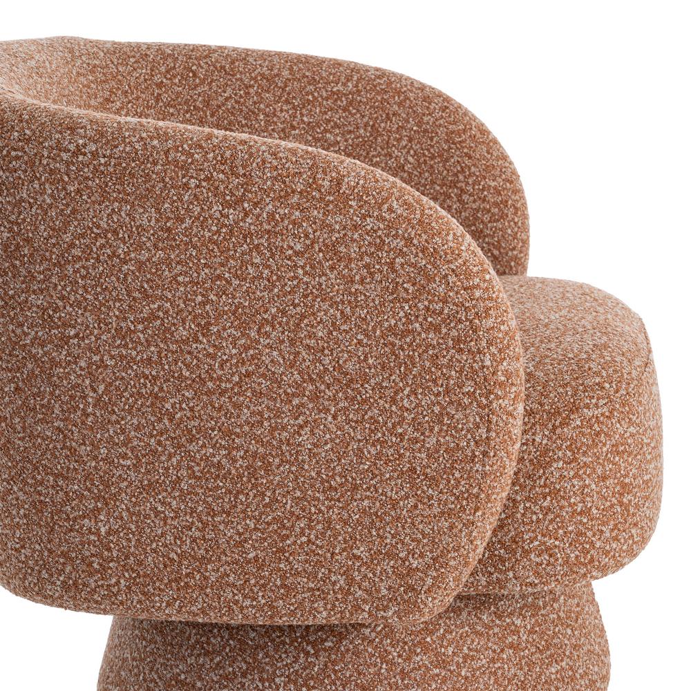 Fotoliu rotativ ZARENA