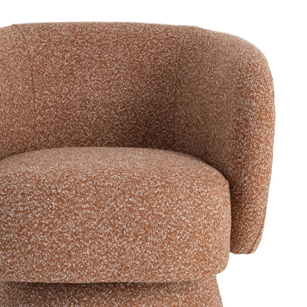 Fotoliu rotativ ZARENA