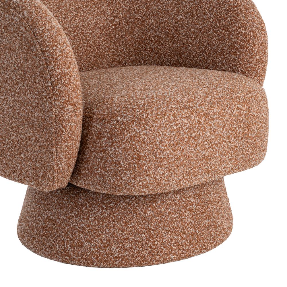 Fotoliu rotativ ZARENA