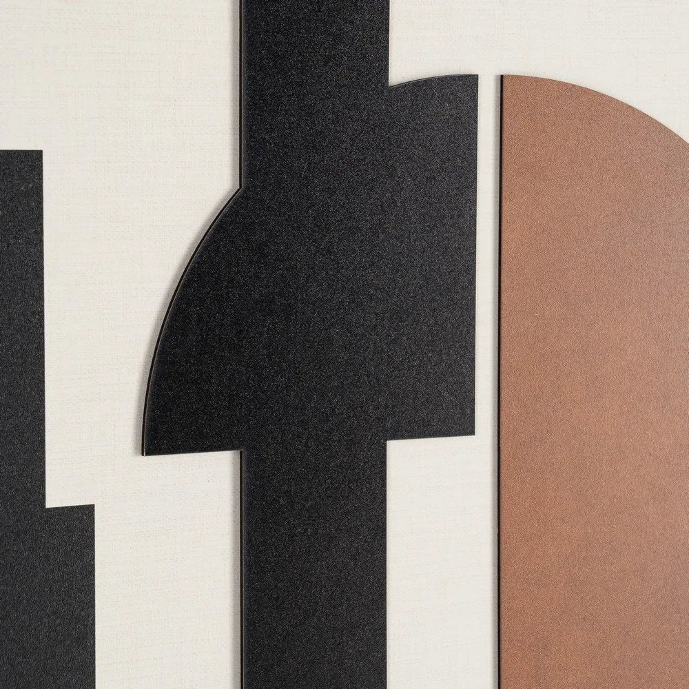 Set 2 tablouri DIJON 52 x 72 CM