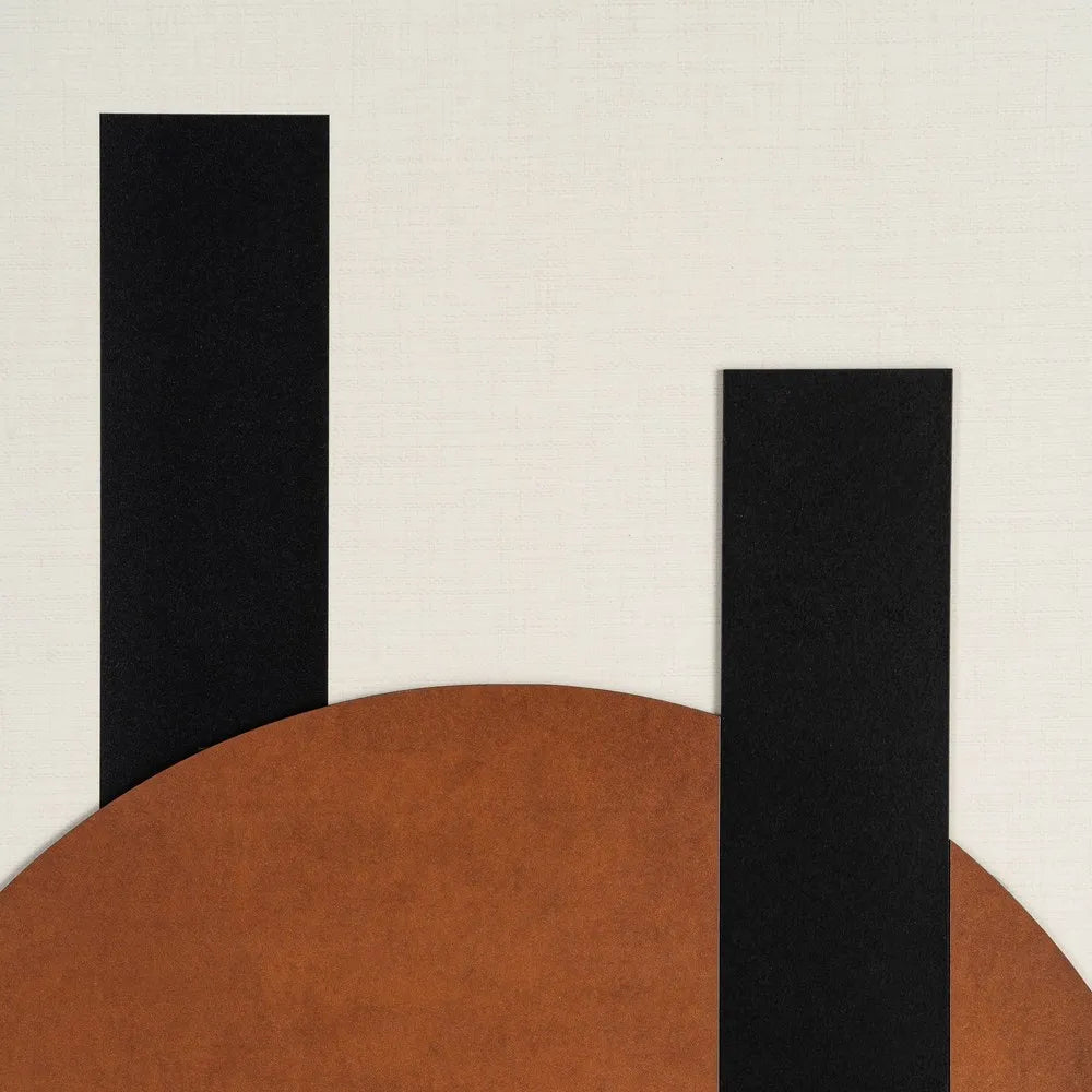 Tablou DIJON 52 x 152 CM