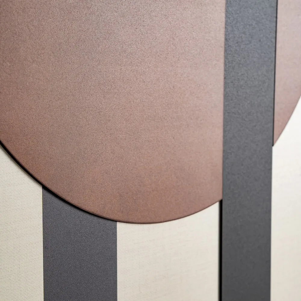 Tablou DIJON 52 x 152 CM