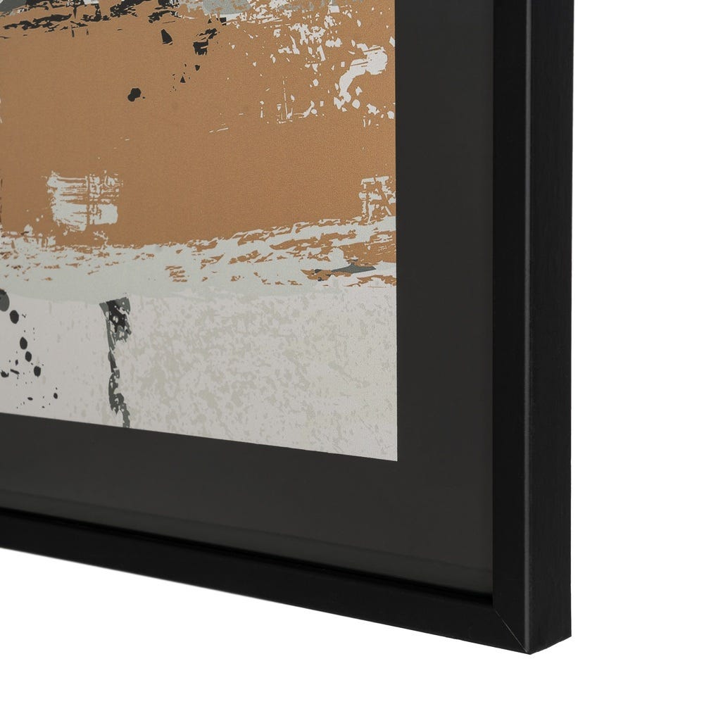 Tablou STRATA 73 x 73 CM
