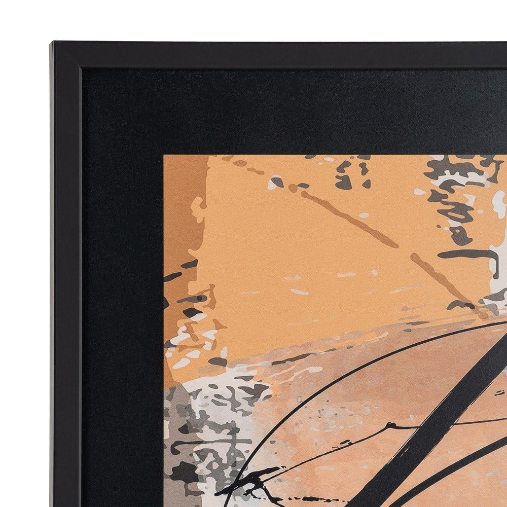 Tablou PALIMPSEST 73 x 73 CM