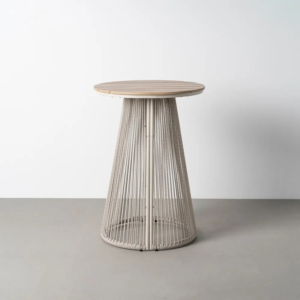 Masa de bar TERAMO 70 X 100 CM