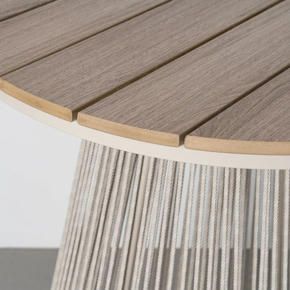 Masa de bar TERAMO 70 X 100 CM