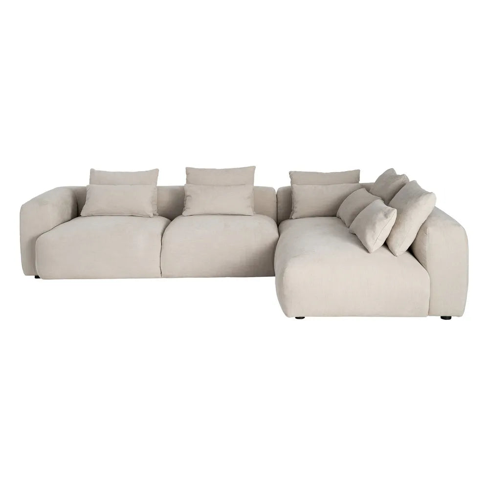 Coltar dreapta CAMELO 307 CM