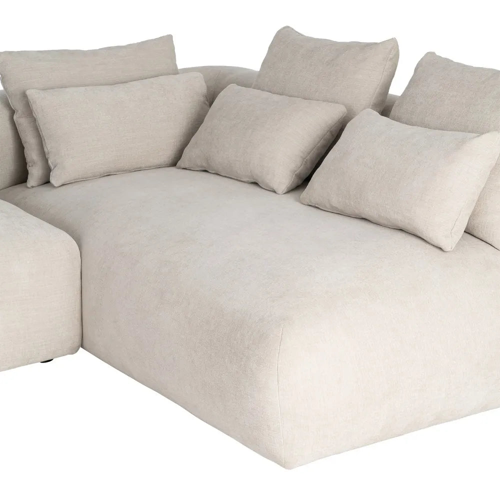 Coltar dreapta CAMELO 307 CM