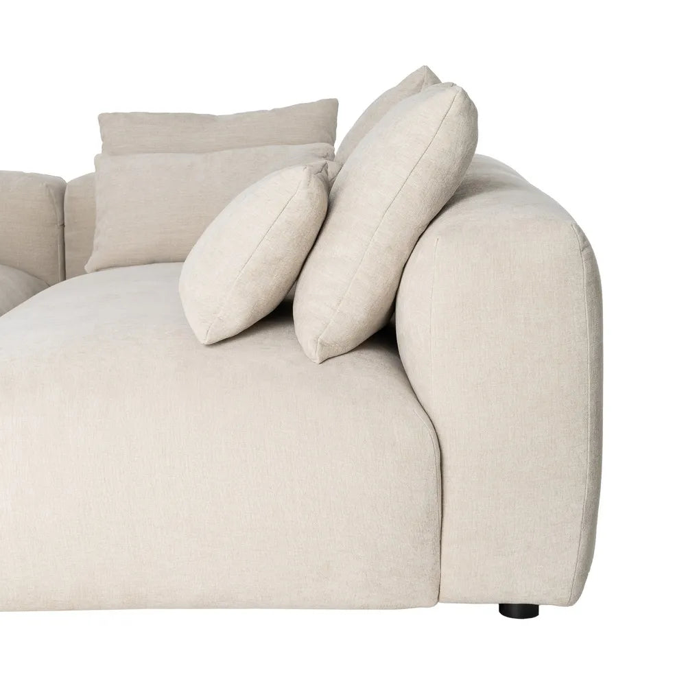 Coltar dreapta CAMELO 307 CM