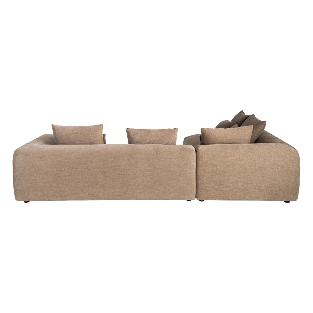 Coltar stanga CAMELO 307 CM