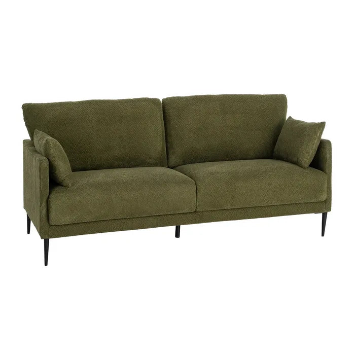 Canapea 3 locuri NERON 191 CM