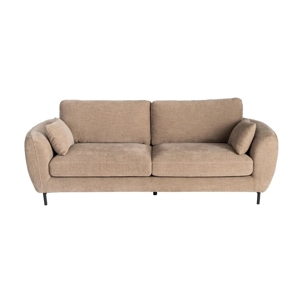 Canapea 3 locuri BASELI 229 CM