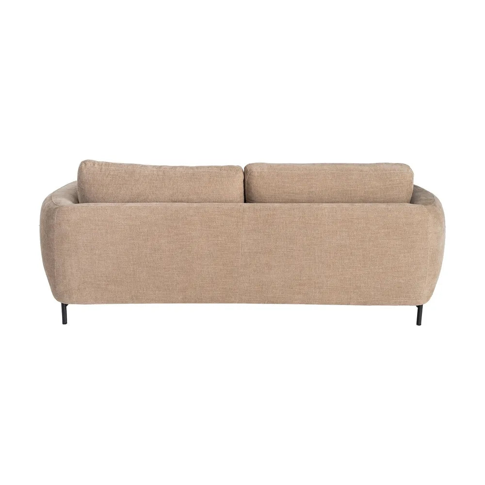 Canapea 3 locuri BASELI 229 CM