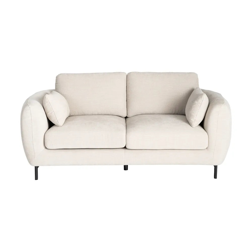 Canapea 2 locuri BASELI 189 CM