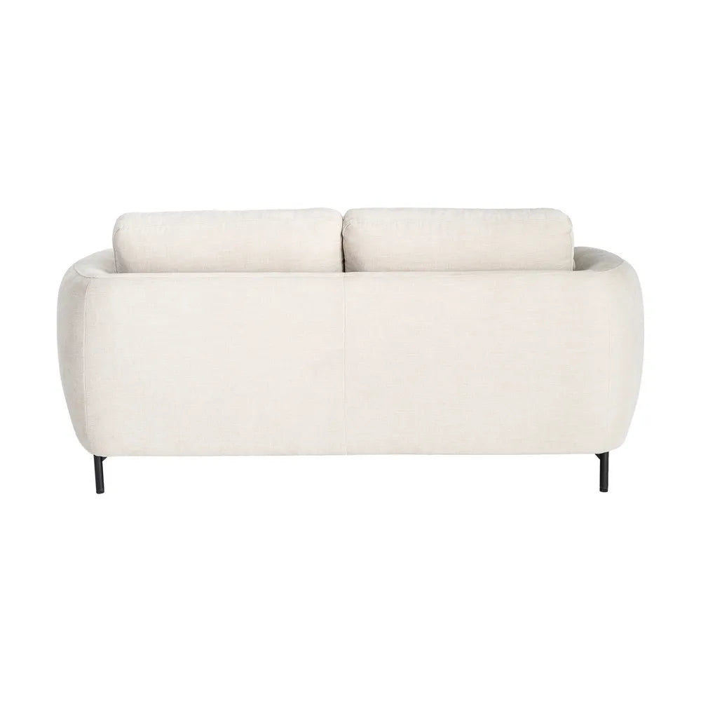 Canapea 2 locuri BASELI 189 CM
