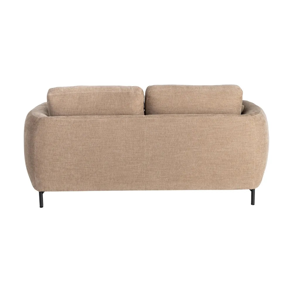 Canapea 2 locuri BASELI 189 CM