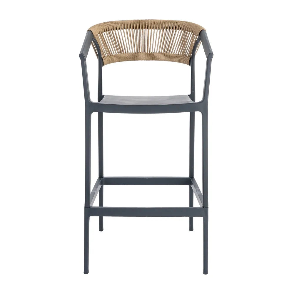 Scaun de bar FELINA H 75CM