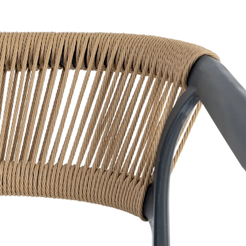 Scaun de bar FELINA H 75CM