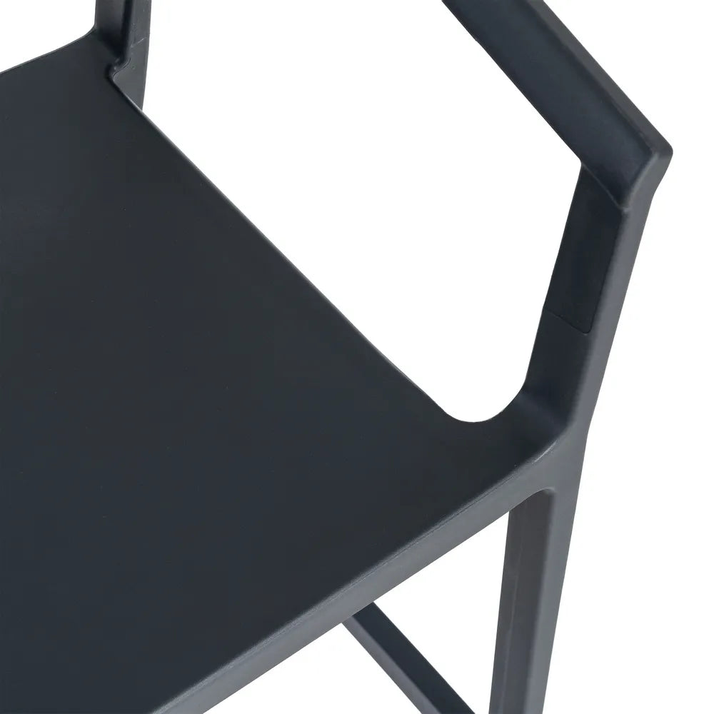 Scaun de bar FELINA H 75CM