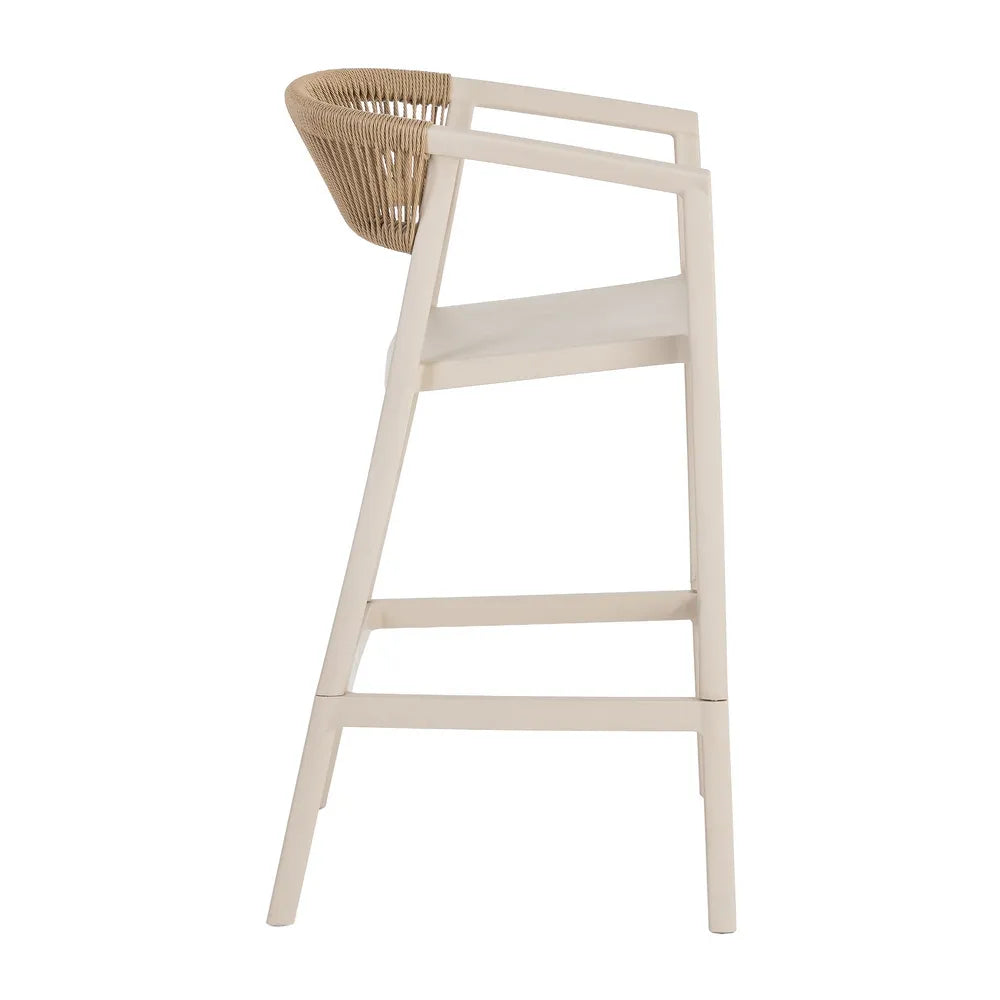 Scaun de bar FELINA H 75CM