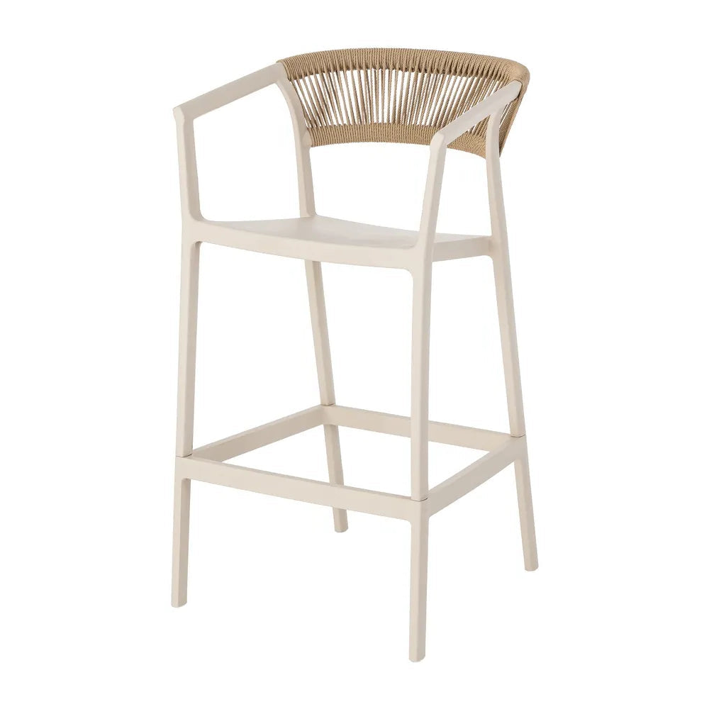 Scaun de bar FELINA H 75CM