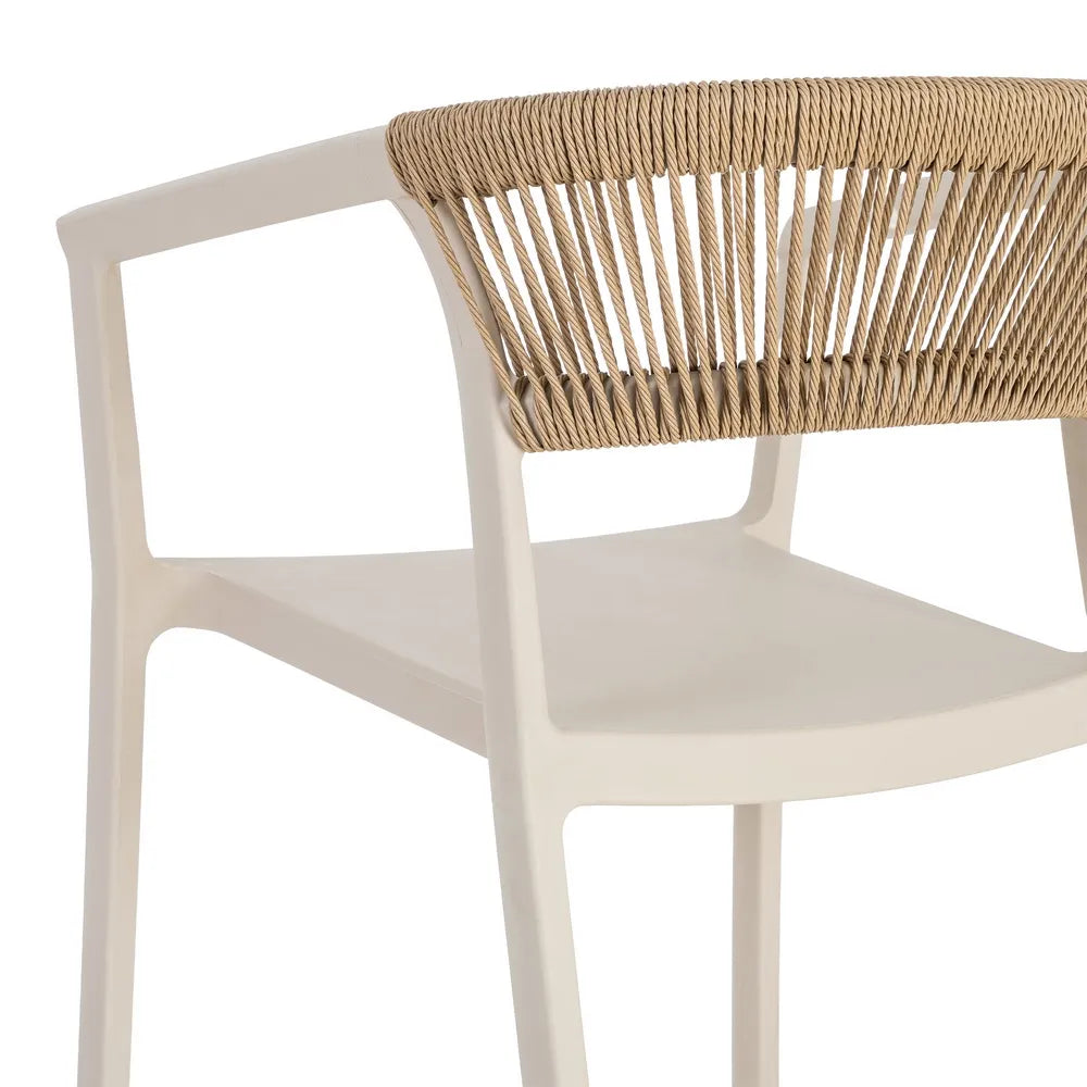 Scaun de bar FELINA H 75CM