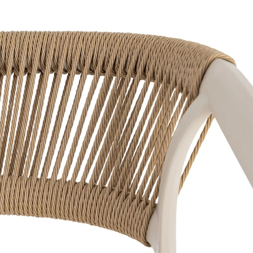 Scaun de bar FELINA H 75CM