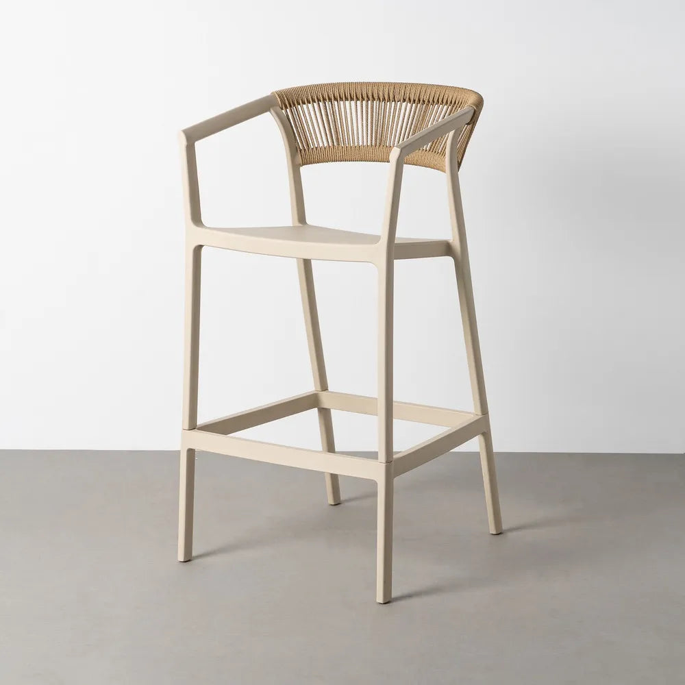 Scaun de bar FELINA H 75CM