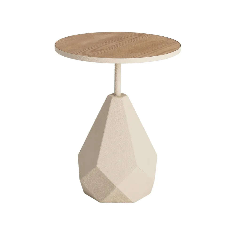 Masuta de cafea ELBRUC Ø45 x 56 CM
