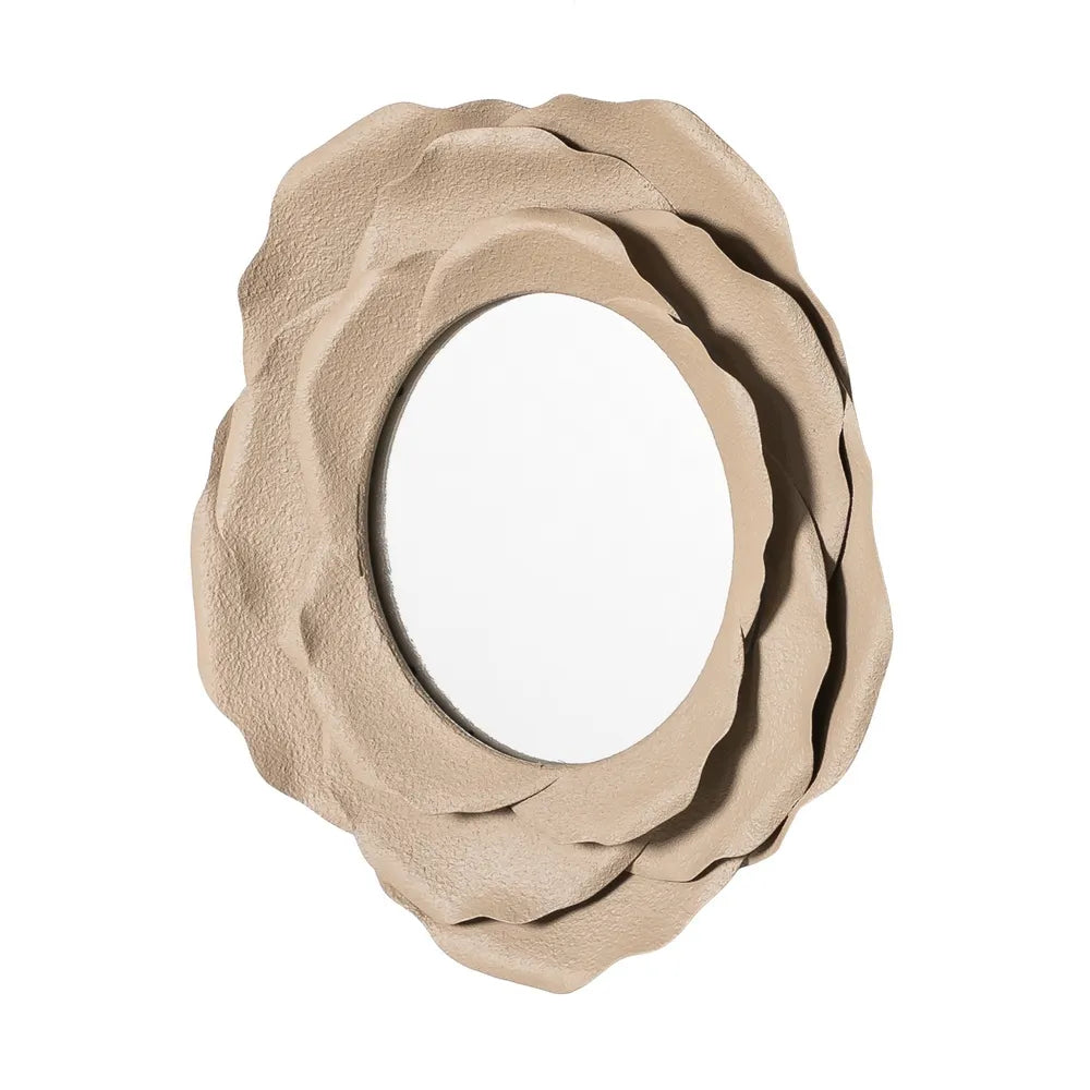 Oglinda de perete DARMIS Ø53 CM
