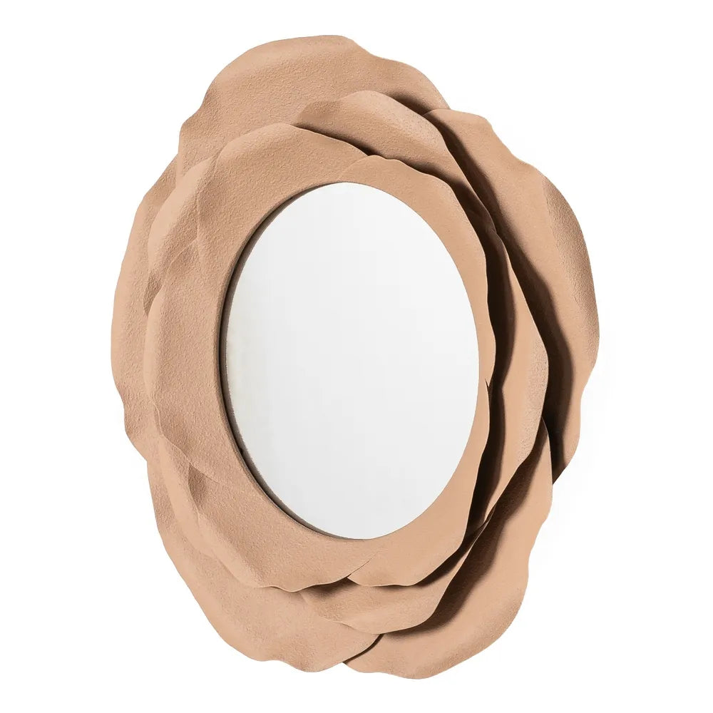 Oglinda de perete DARMIS Ø78 CM