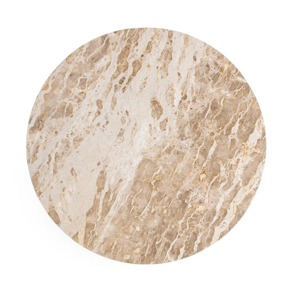 Masa JALVIM Ø120 CM