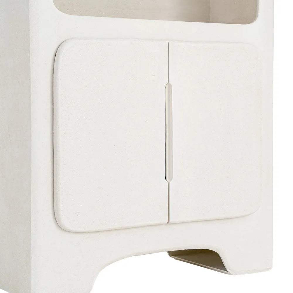 Biblioteca GARNAL 80 x 35 x 180 CM