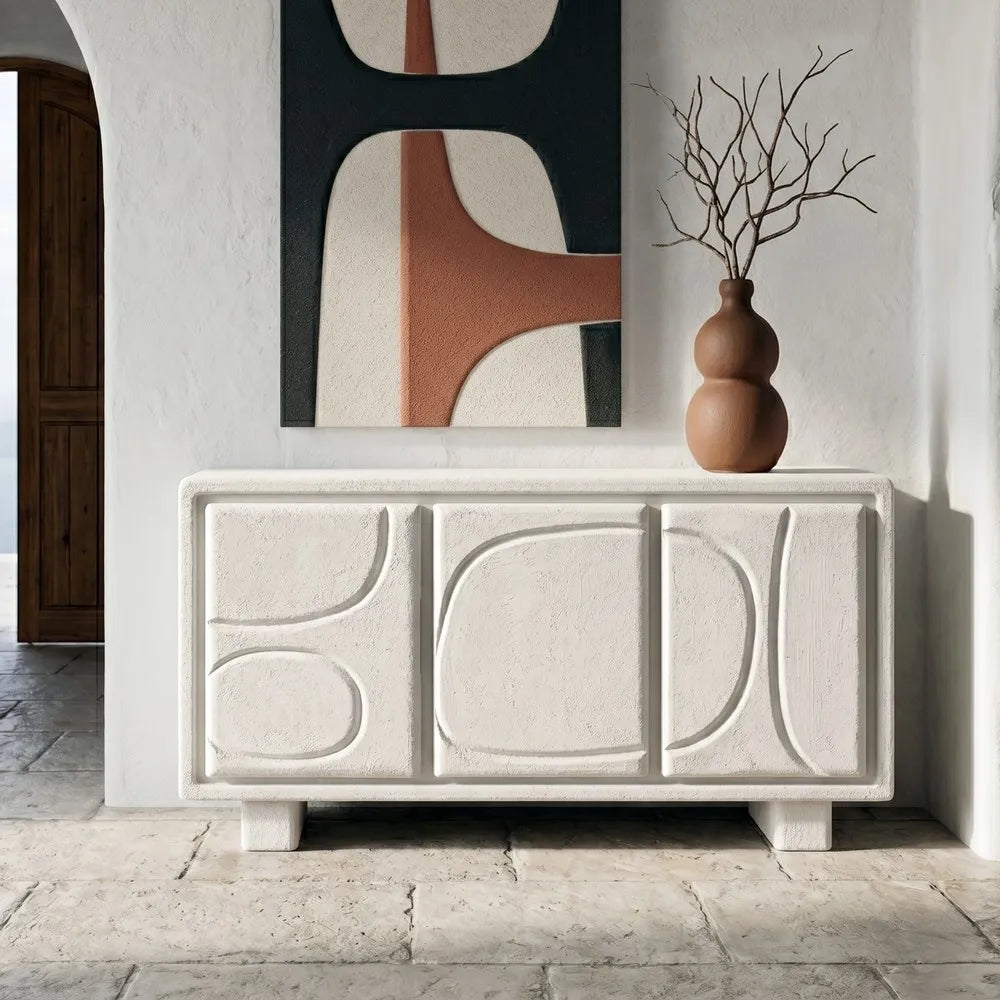 Comoda FRODAN 120 x 38 x 70 CM