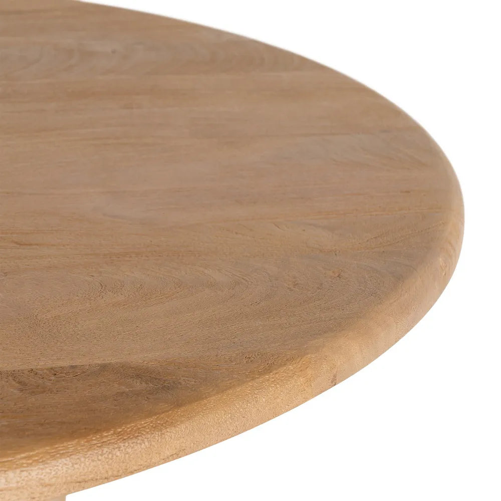 Masa CALDORN Ø130 CM