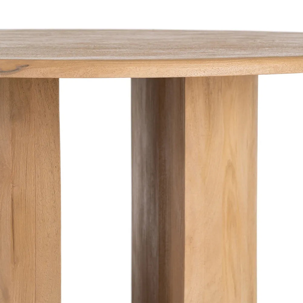 Masa CALDORN Ø130 CM