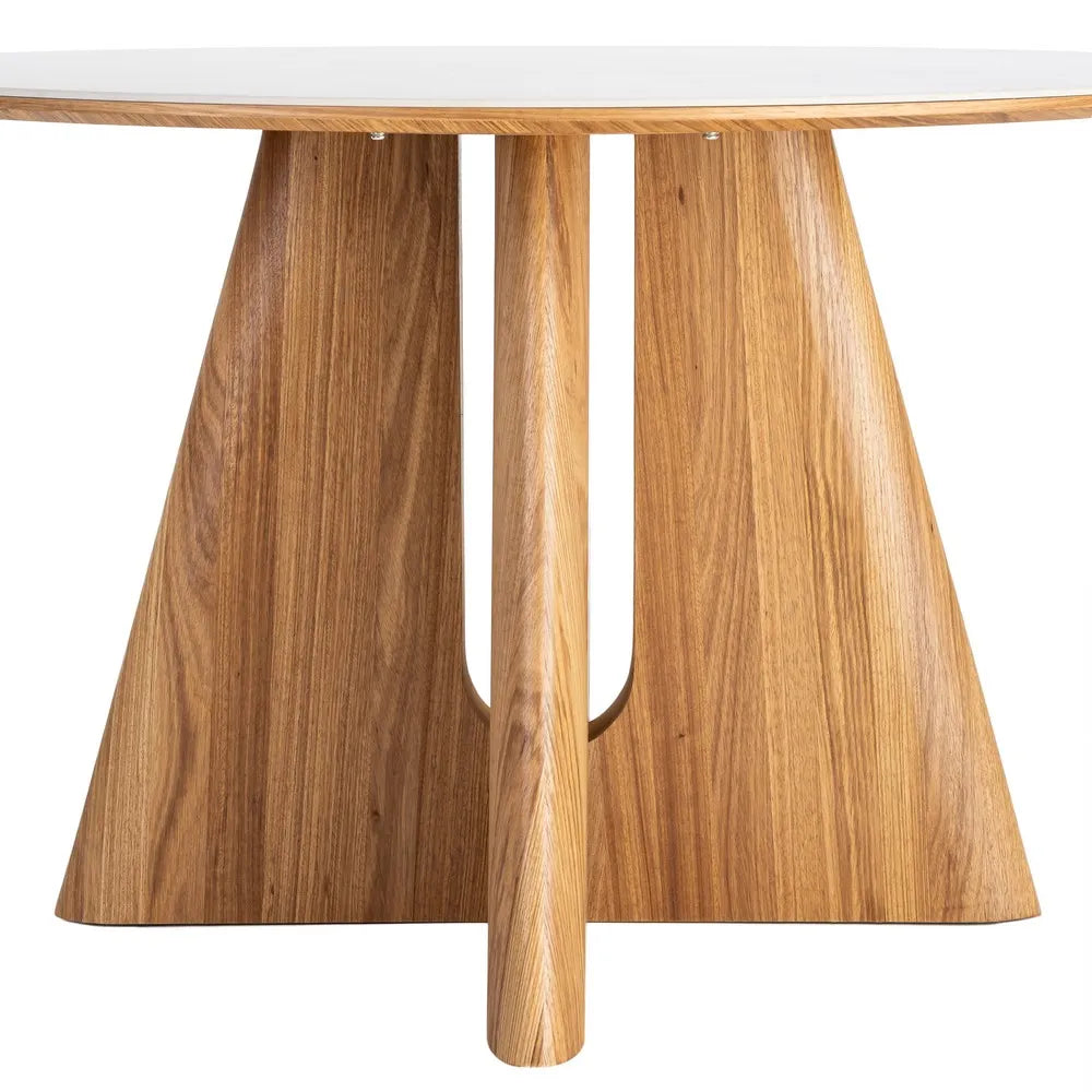 Masa FROSTA Ø120 CM