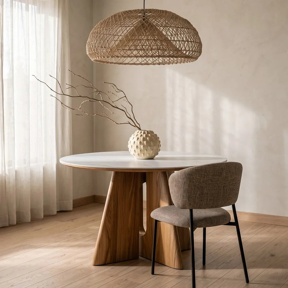 Masa FROSTA Ø120 CM