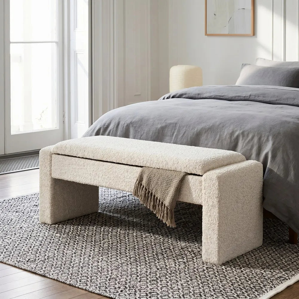 Bancuta ALSELO 117 x 43 CM